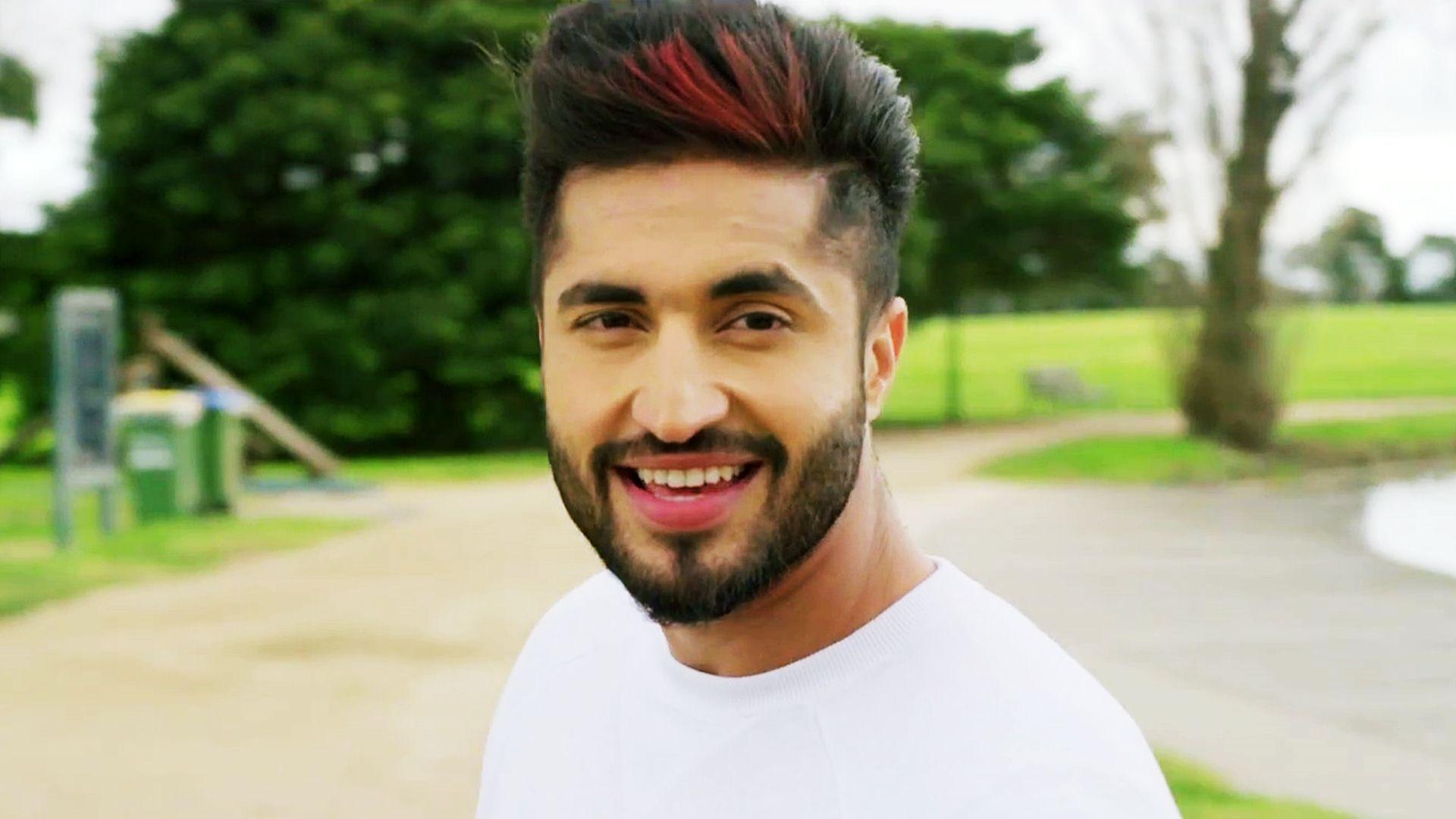 Jassie Gill Wallpapers Bigbeamng