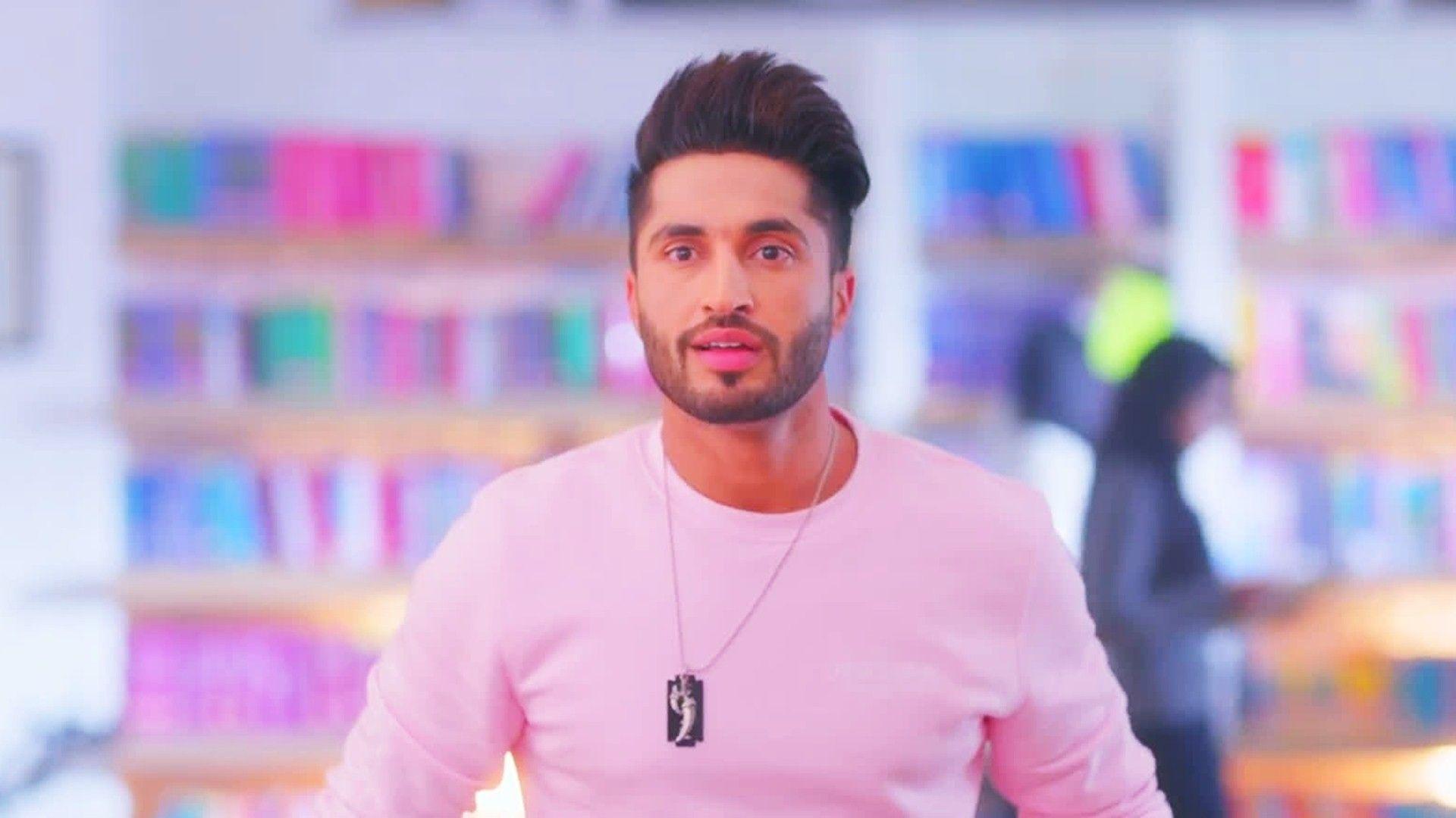 1920x1080 Jassie Gill Desktop Wallpaper 15157