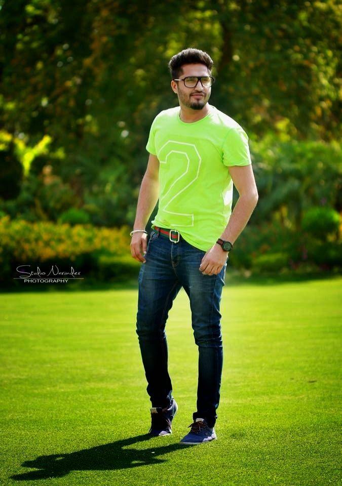 675x960 ItsWorldBook: Jassi Gill New Picture