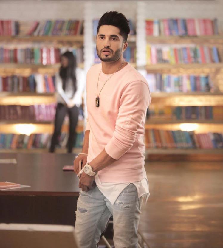 748x832 Jassi Gill Wallpaper