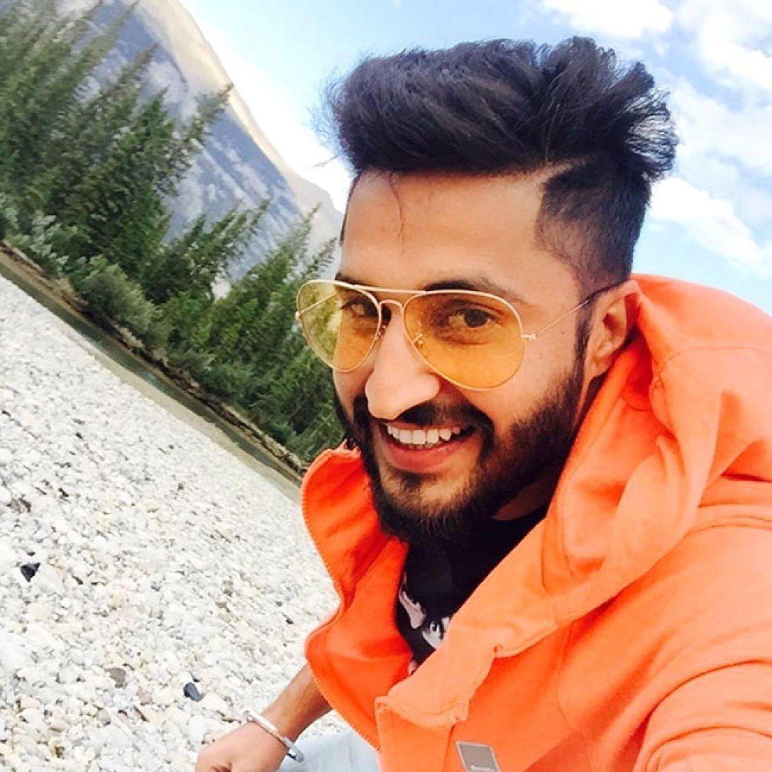 1088x1088 Jassi Gill Wallpaper