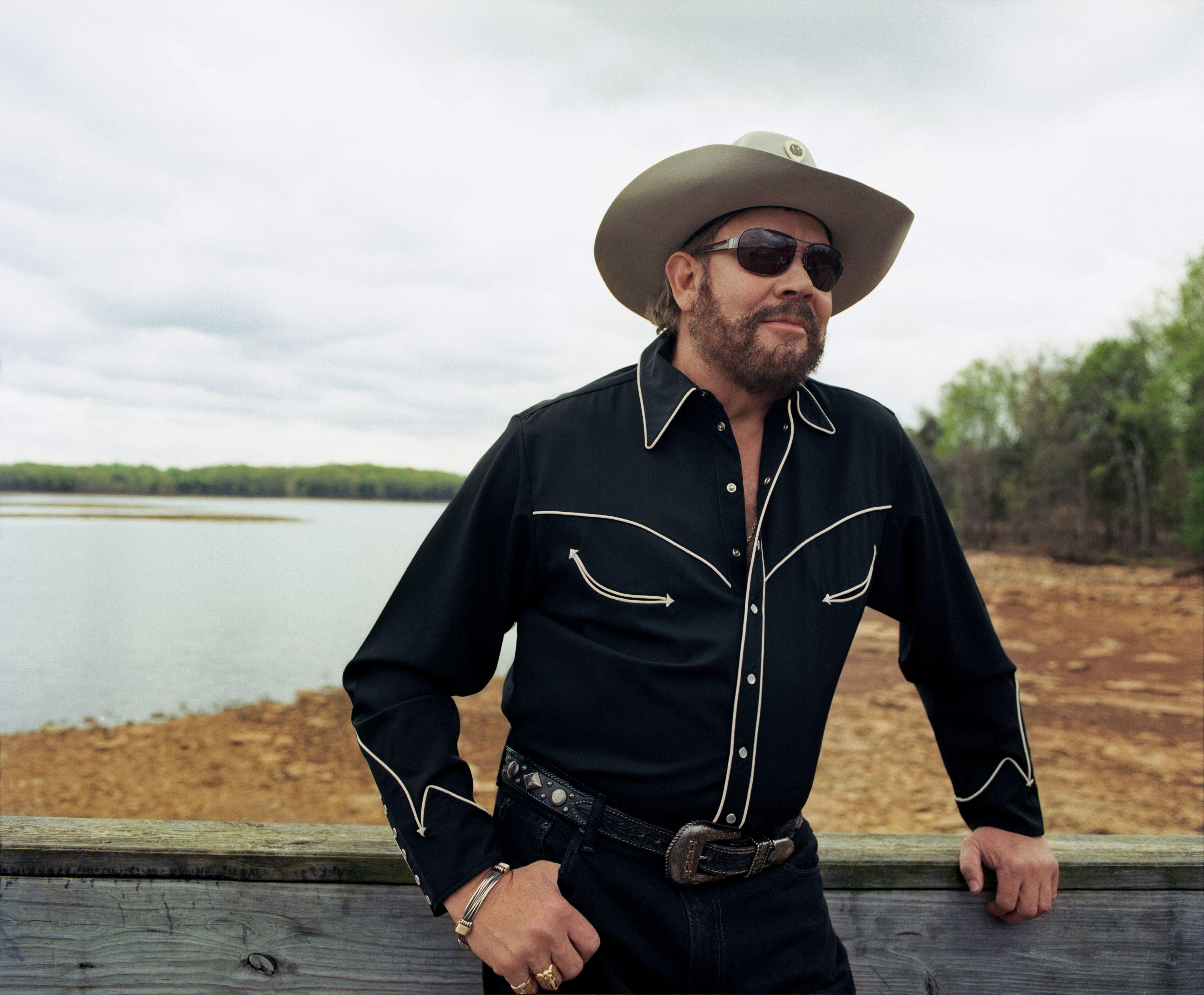 4809x3973 Hank Williams Jr Wallpaper