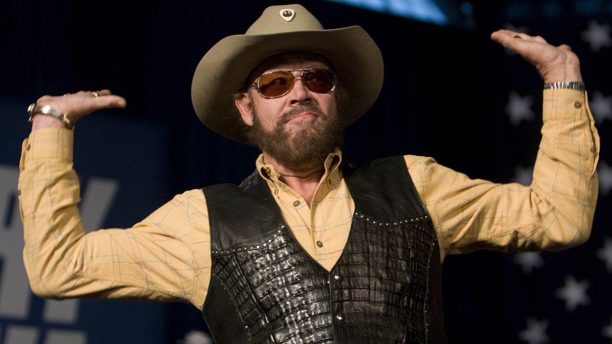 1244x700 Hank Williams Jr Wallpaper