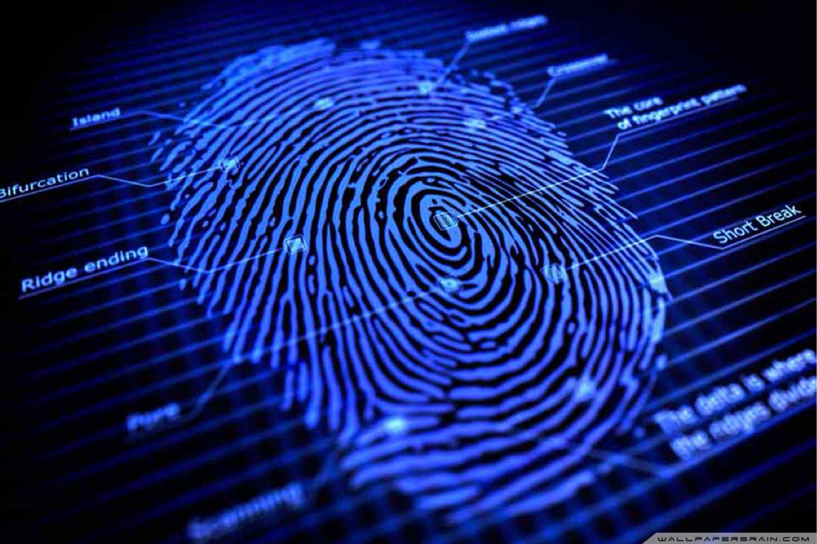 Biometric Wallpapers Top Free Biometric Backgrounds WallpaperAccess