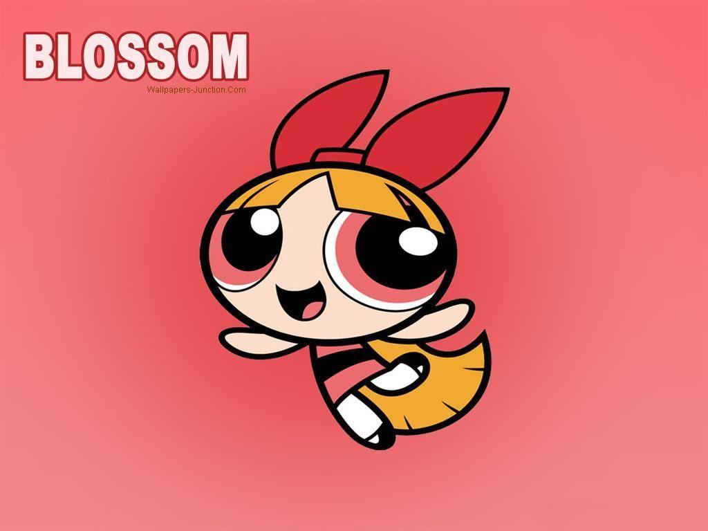 1024x768 Powerpuff Girls Phone Wallpaper