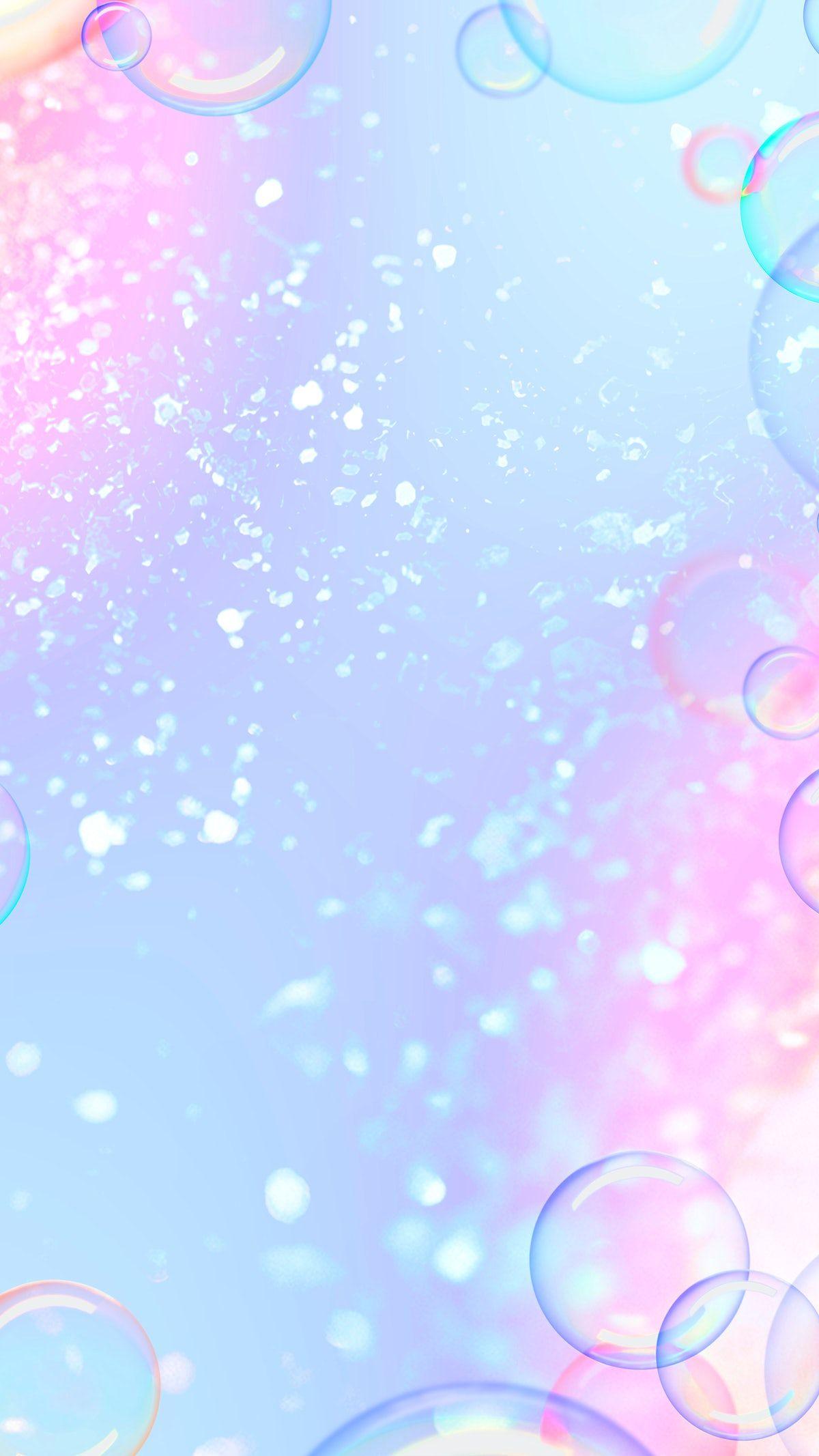 Aesthetic Bubbles Wallpapers - Top Free Aesthetic Bubbles Backgrounds ...
