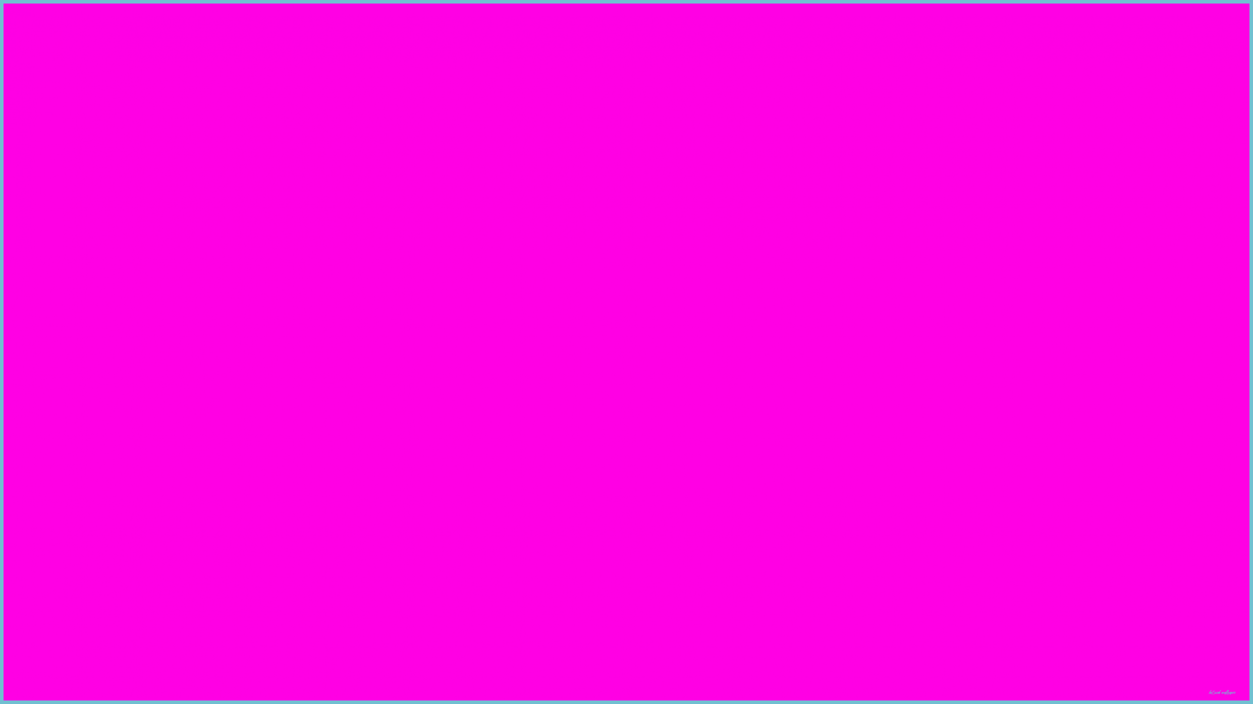 2483x1396 Hot Pink Bubbles Aesthetic Pink Glitter Wallpaper, Pink Pink Wallpaper