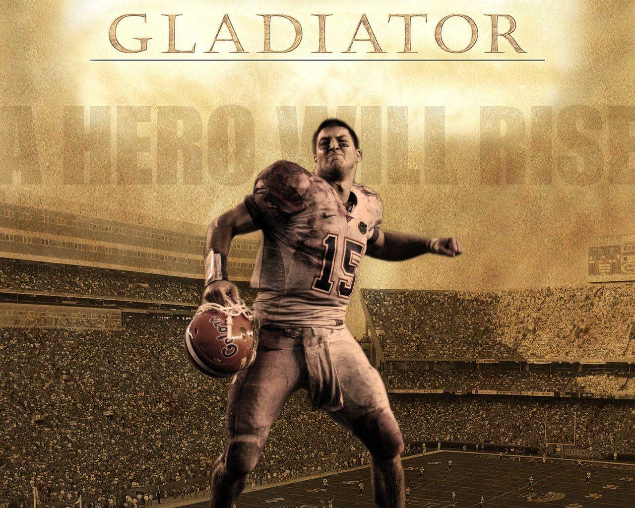 Tim Tebow Wallpapers - Top Free Tim Tebow Backgrounds - WallpaperAccess