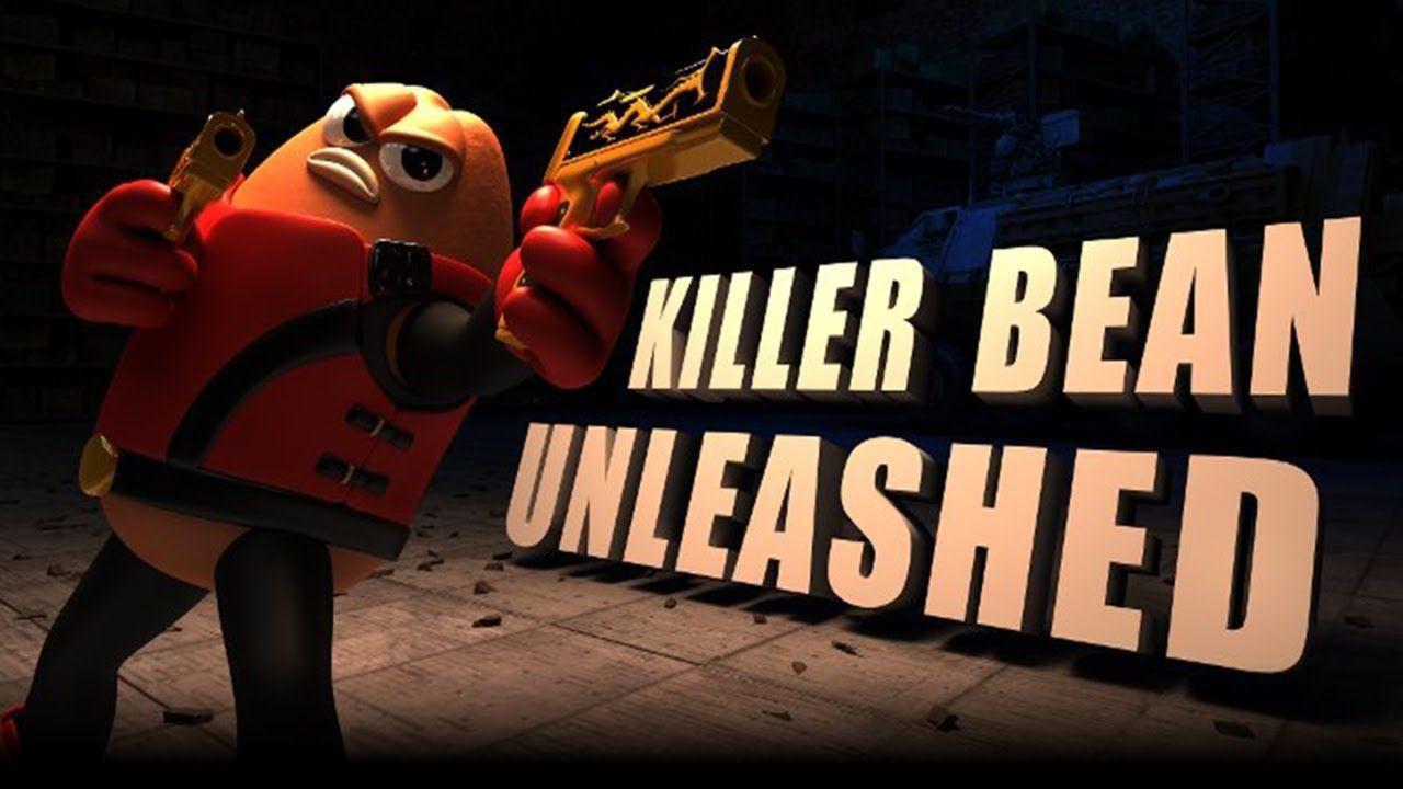 1280x720 Killer Bean Unleashed Gameplay Trailer