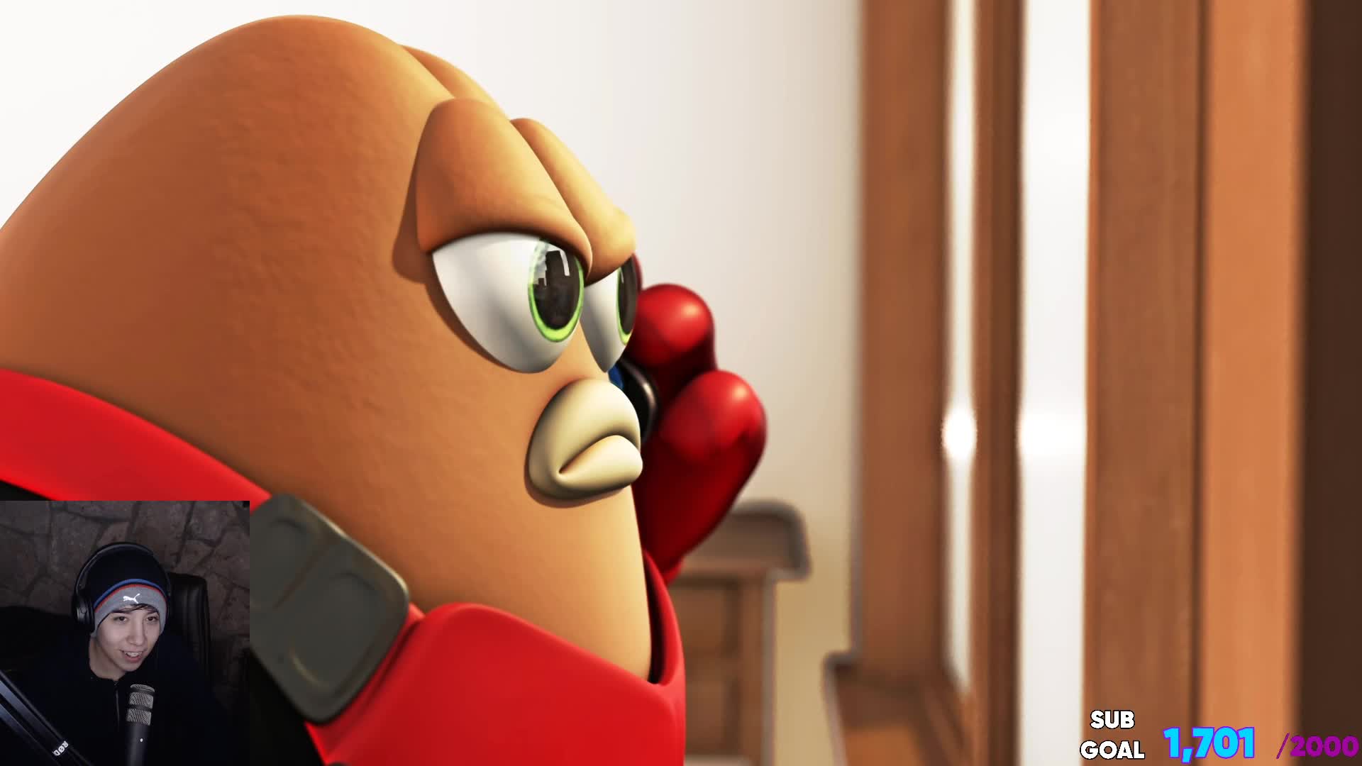 Killer Bean Wallpapers Top Free Killer Bean Backgrounds WallpaperAccess