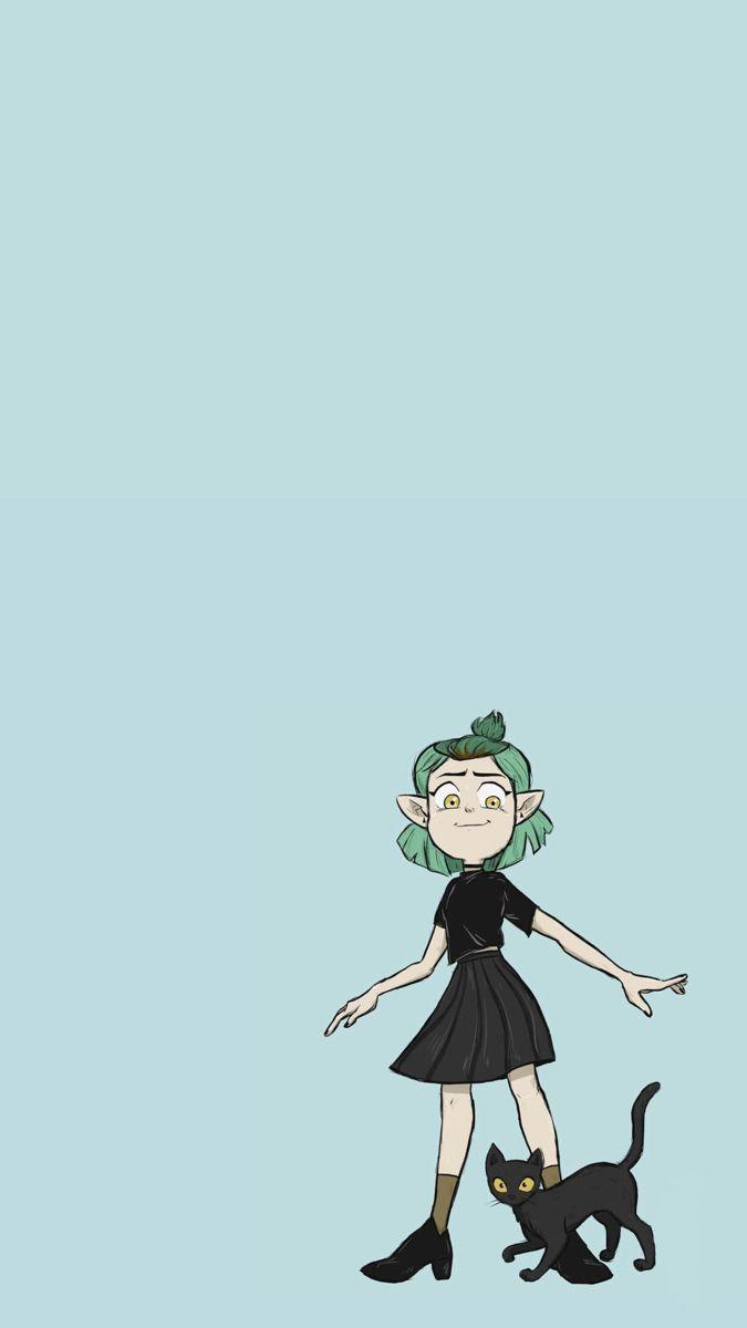 675x1200 the owl house wallpaper. Owl house, Cartoon, Cute wallpaper