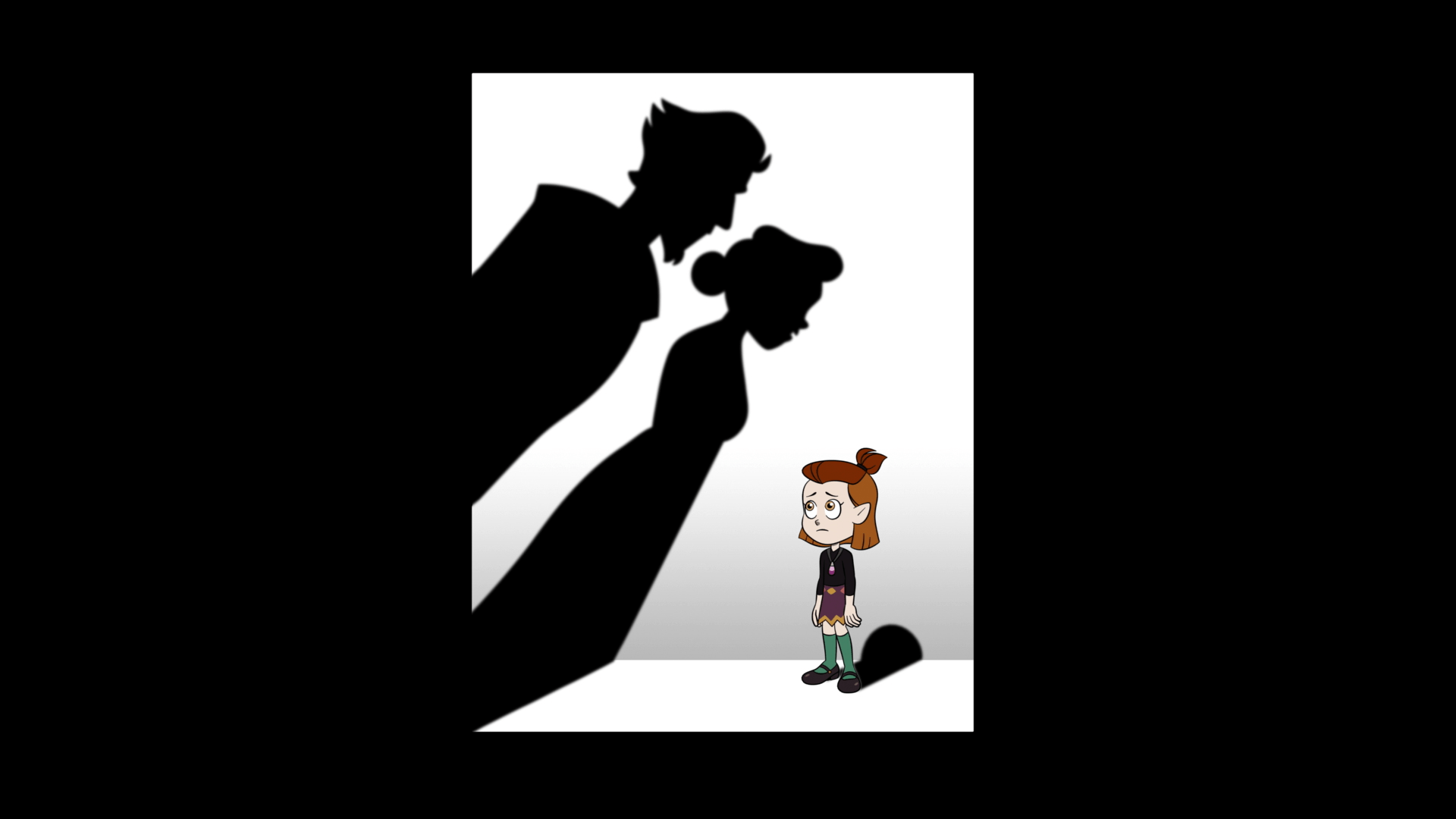 1920x1080 Amity Blight Parents .