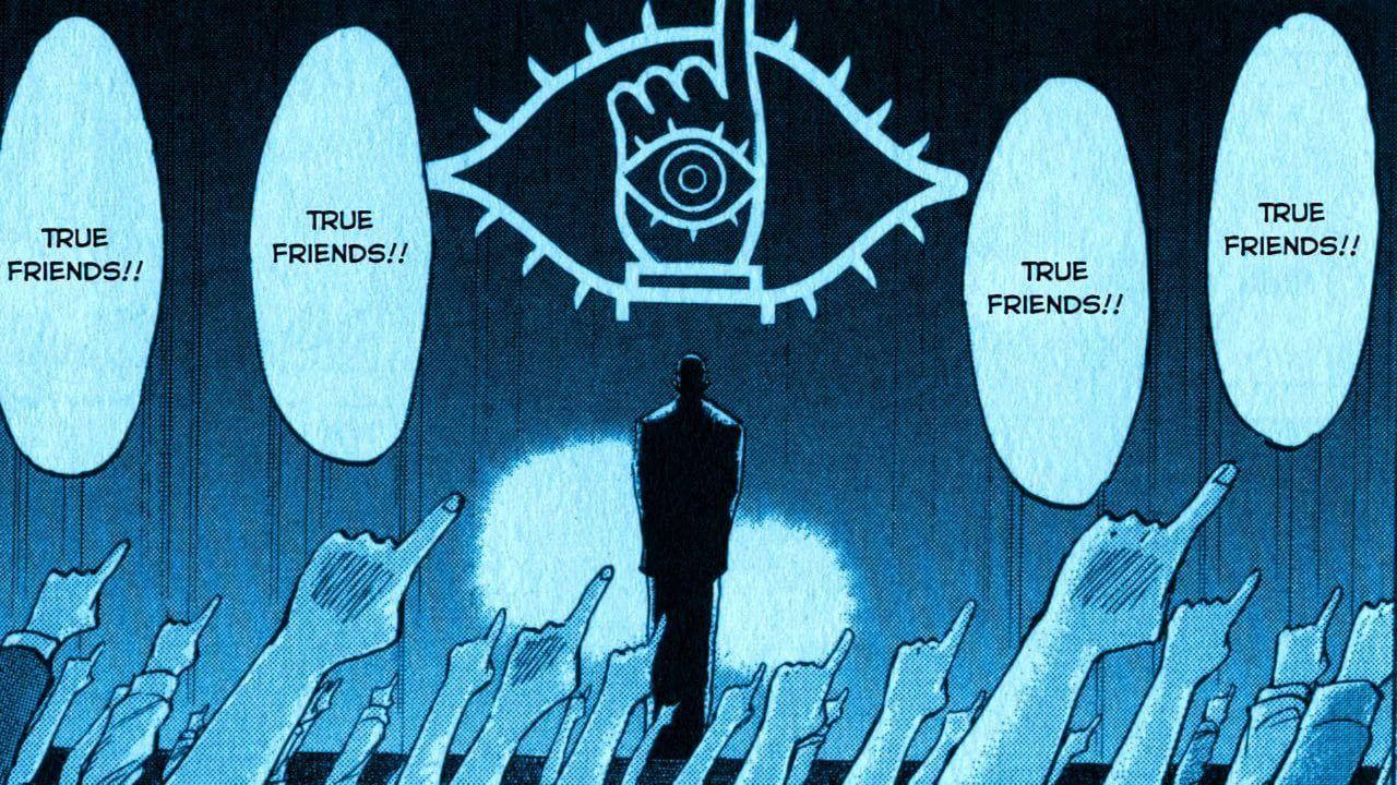 20th Century Boys Wallpapers - Top Free 20th Century Boys Backgrounds