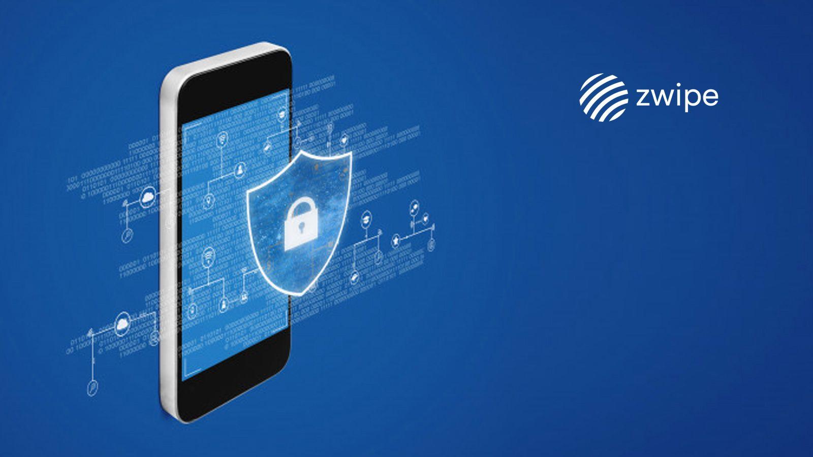 1600x900 Zwipe is Selected by G D Mobile Security to Develop Biometric Wearable