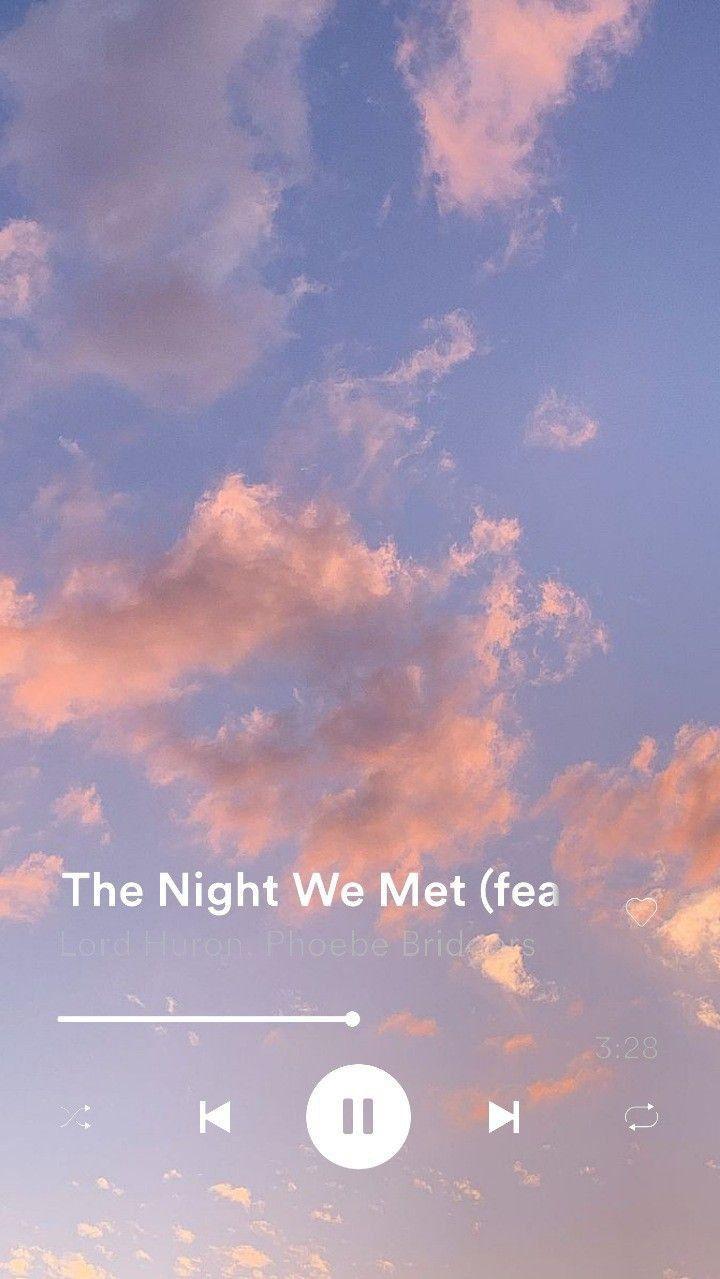 720x1279 Spotify Wallpaper. Music poster ideas, Song lyrics wallpaper, Music wallpaper