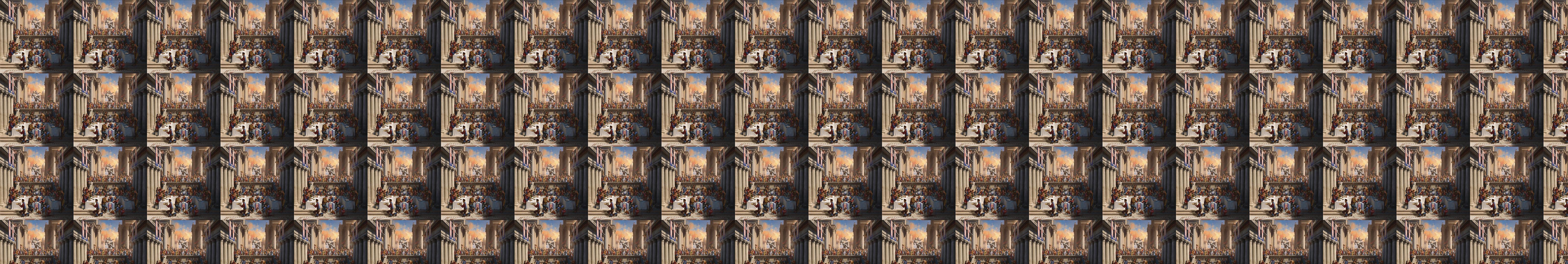 6400x1080 6400×1080 « Tiled Desktop Wallpaper