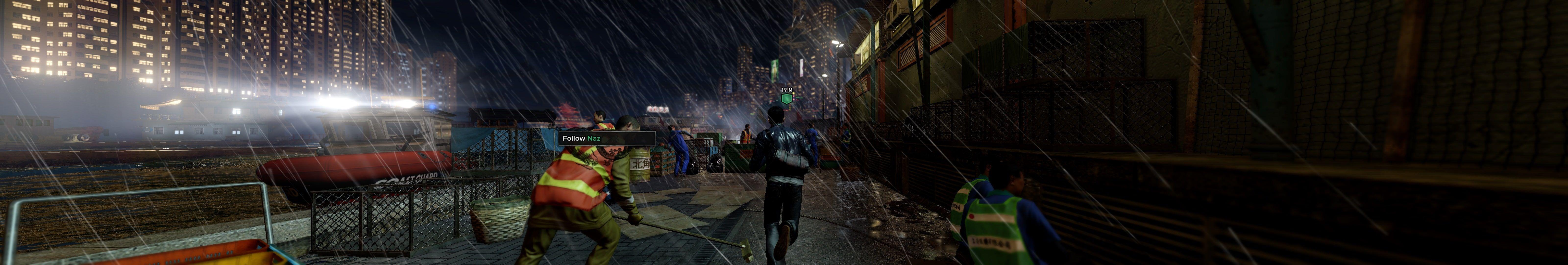 6400x1080 Testing Mixed Resolution AMD Eyefinity: 6400×1080