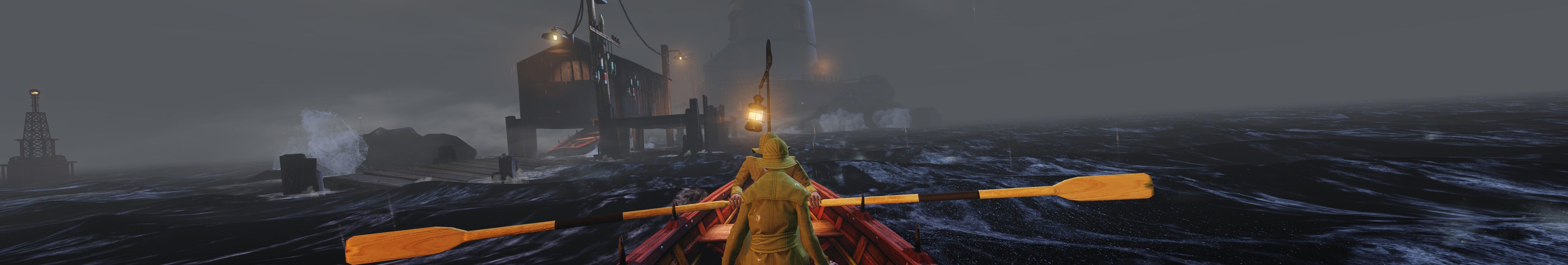 6400x1080 Testing Mixed Resolution AMD Eyefinity: 6400×1080