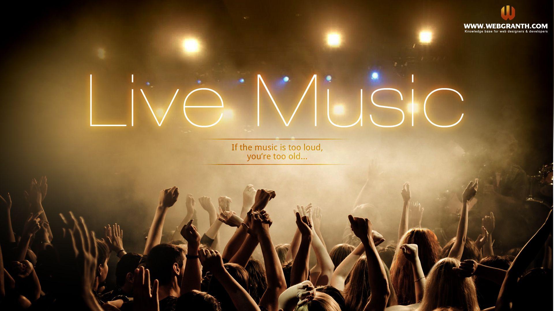 500 Live Music Pictures HD  Download Free Images on Unsplash