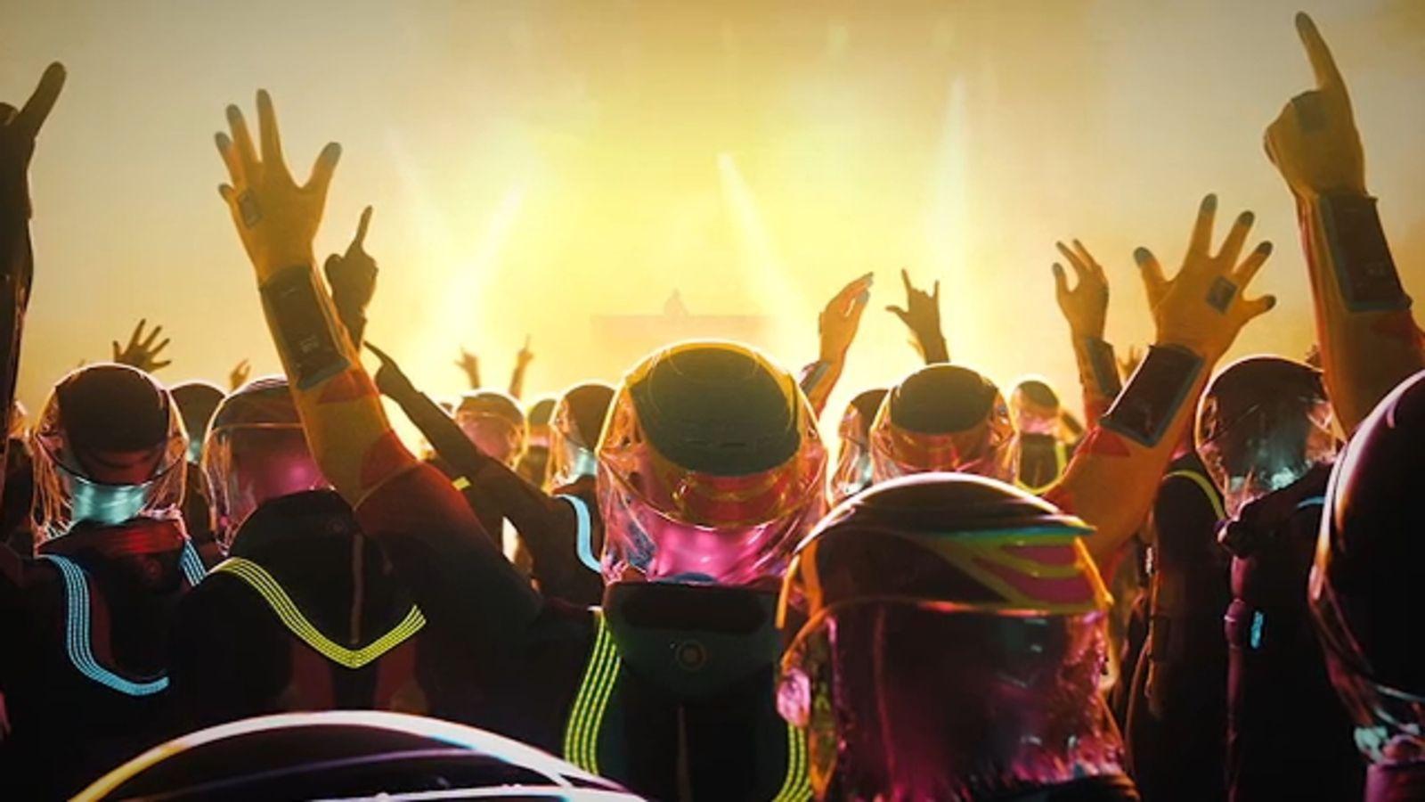 1600x900 Live Concerts And COVID 19: What Does The Future Hold?