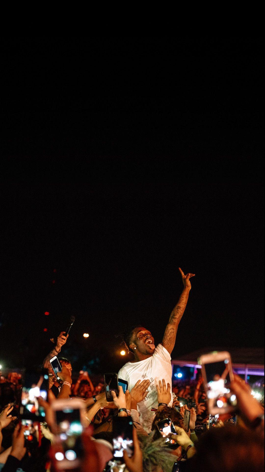 1080x1920 Lil Uzi Live Wallpaper