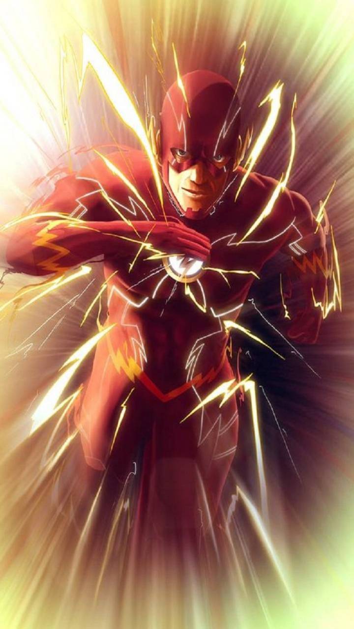 720x1280 Flash wallpaper