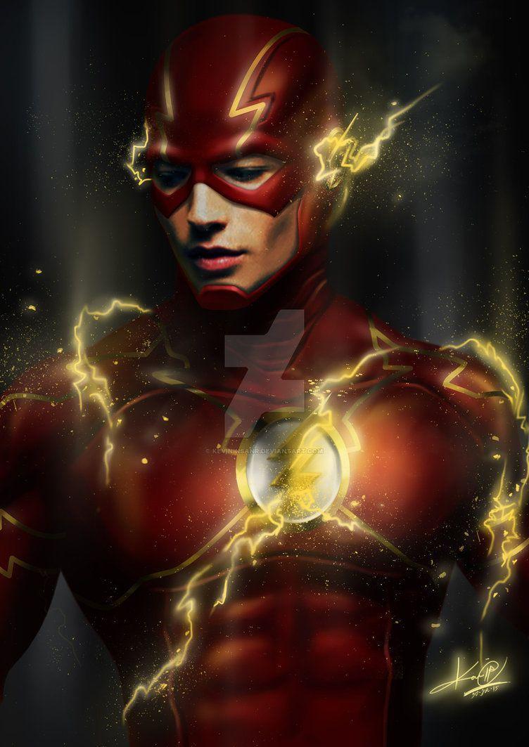 Ezra Miller The Flash Wallpapers - Top Free Ezra Miller The Flash ...