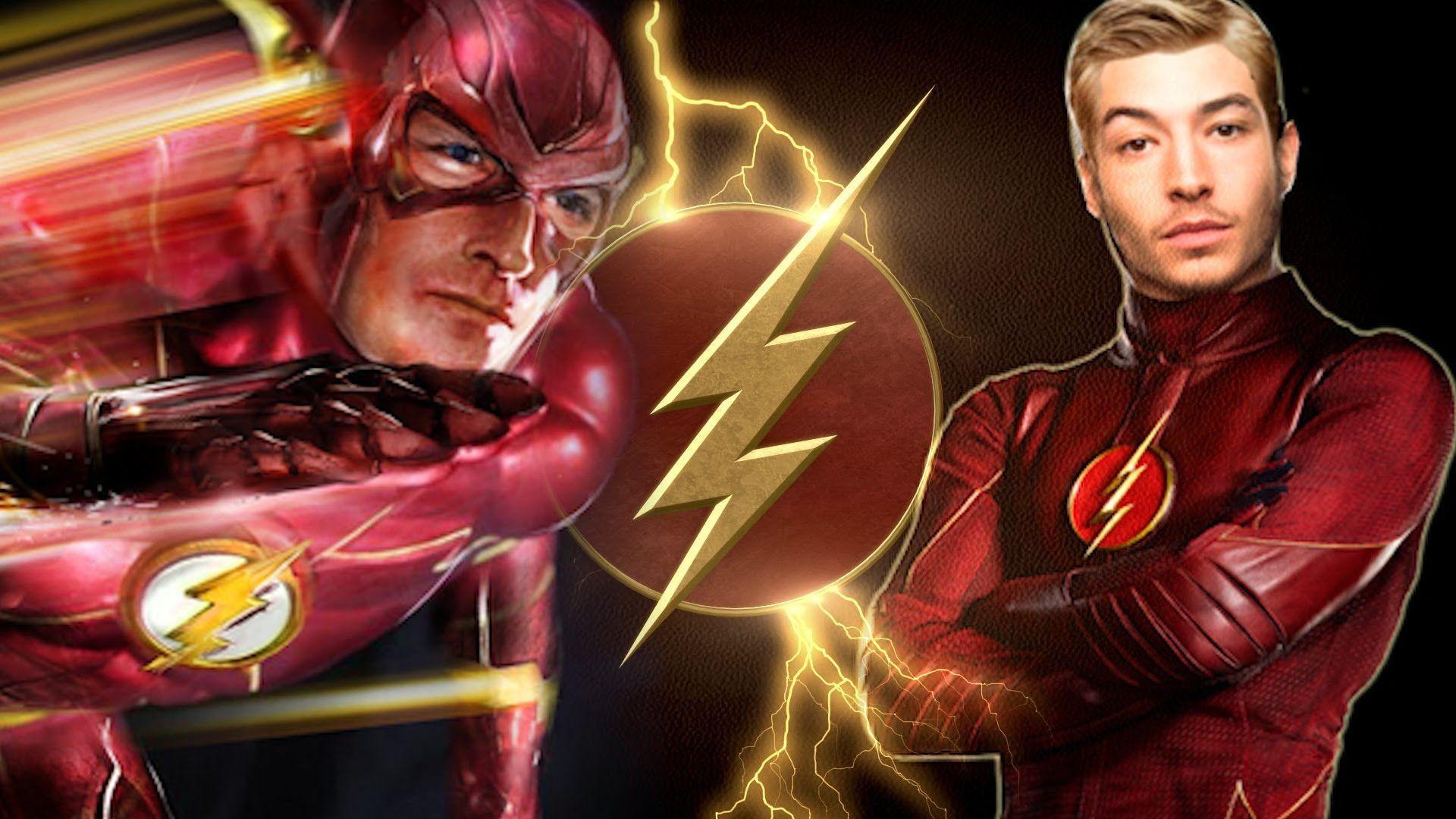 1920x1080 The Flash (2018) wallpaper, Movie, HQ The Flash (2018) pictureK Wallpaper 2019