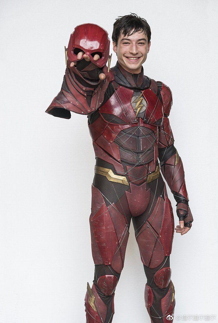 729x1080 Batman News.com Wp Content Uploads 2018 03 13_IJmk2tw.jpeg?fit=729%2C1080&quality=85&strip=info. Justice League Flash, Ezra Miller, Marvel Films
