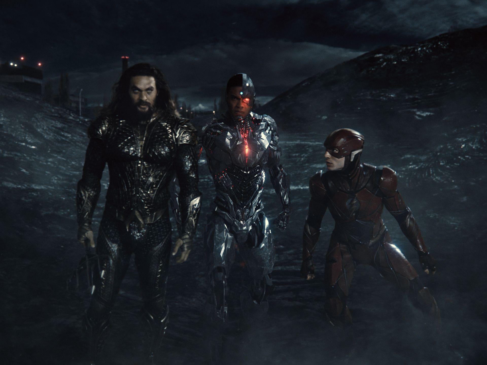 1920x1440 Justice League: The Snyder Cut is coming, should you even care?. WGN Radio 720's Very Own
