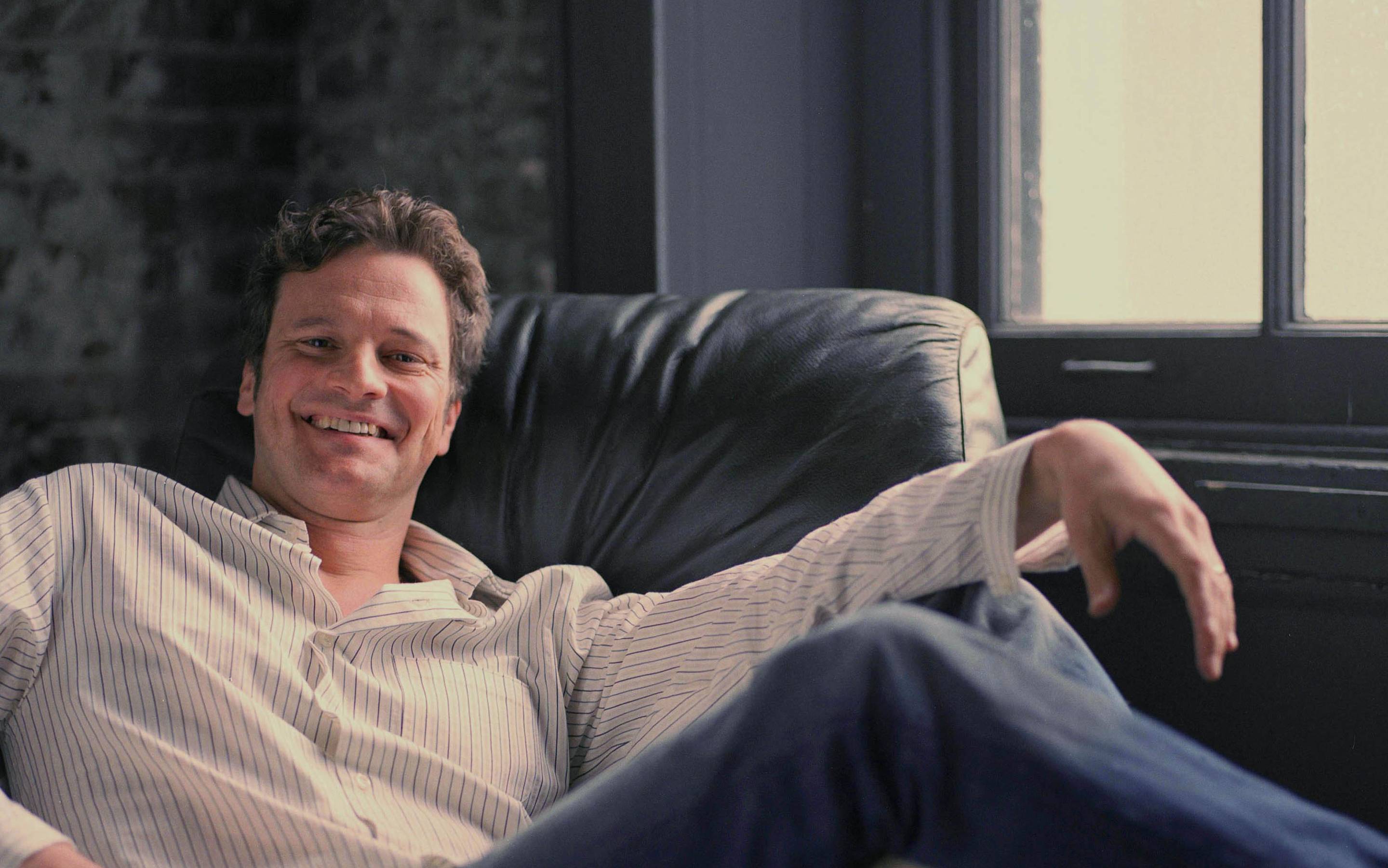 2880x1800 Colin Firth Home Wallpaper, HD Celebrities 4K Wallpaper, Image, Photo and Background