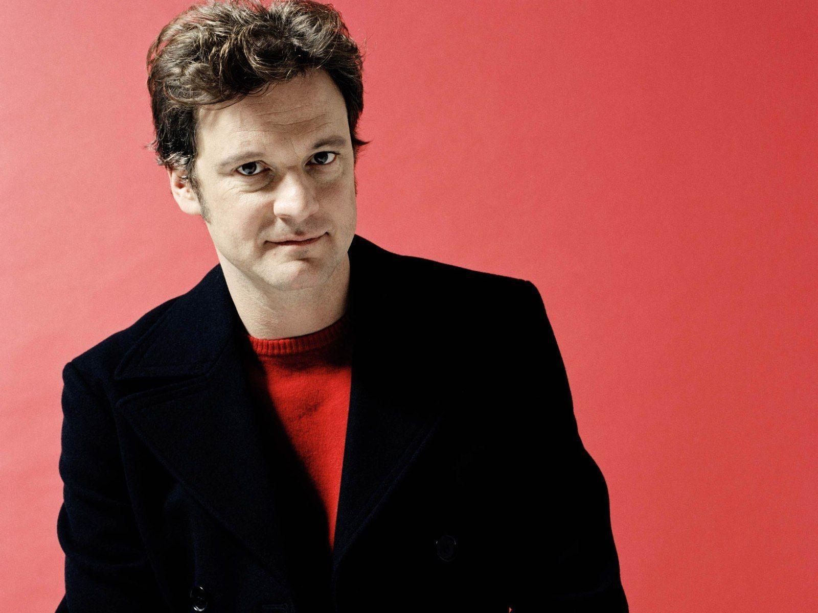 1600x1200 Colin Firth Wallpaper High Resolution and Quality Download
