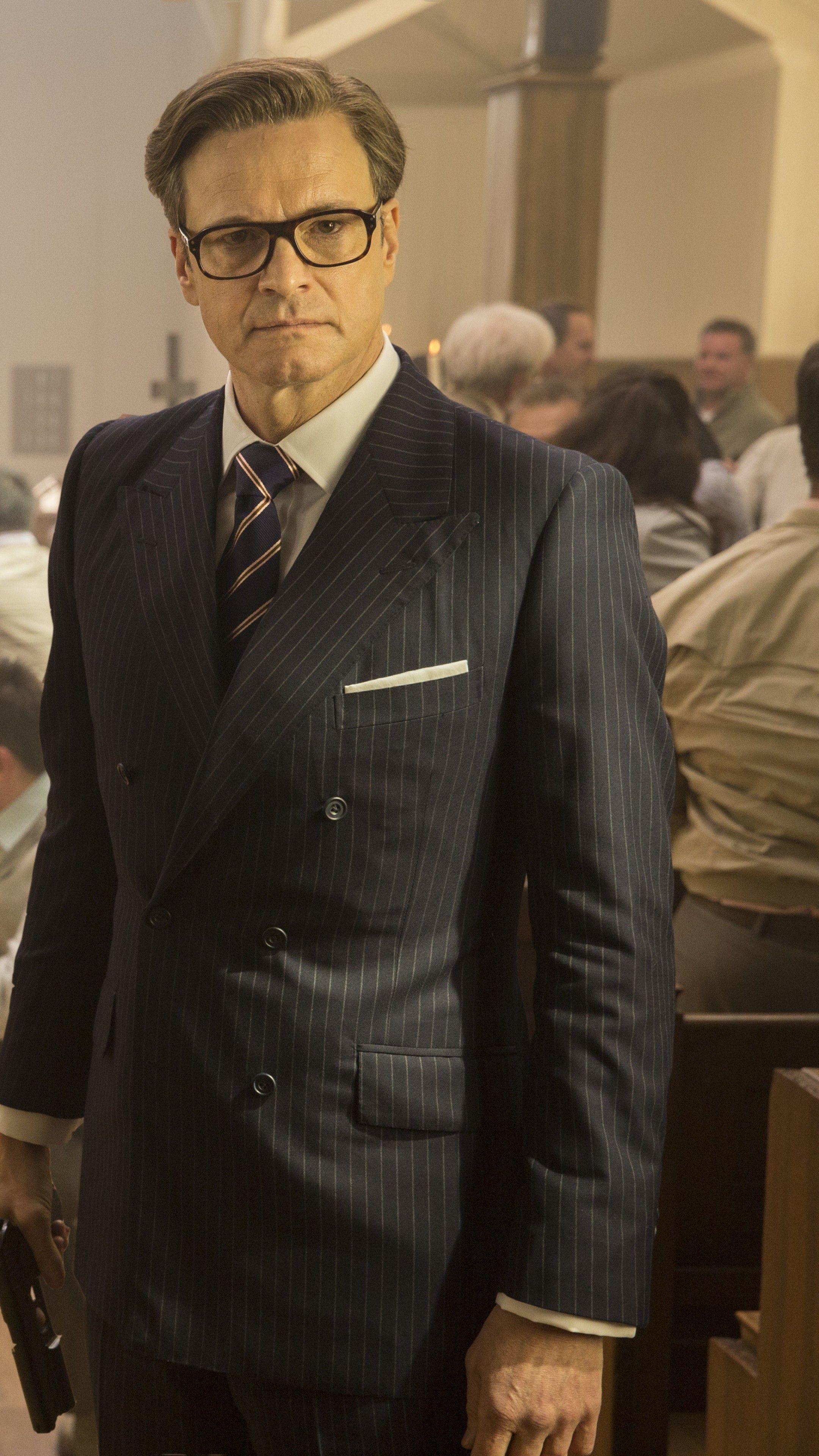 2160x3840 Colin Firth Wallpaper .