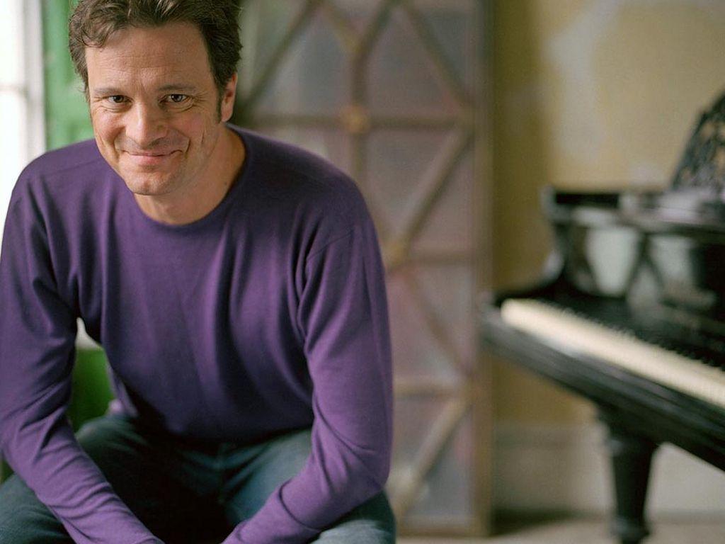 1024x768 Colin Firth. Colin firth, Firth, Long sleeve tshirt men