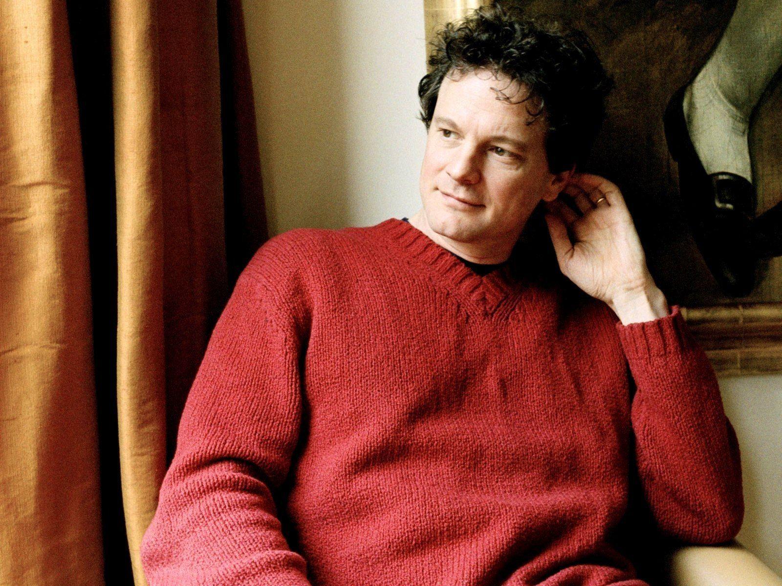 1600x1200 Colin Firth Firth Wallpaper