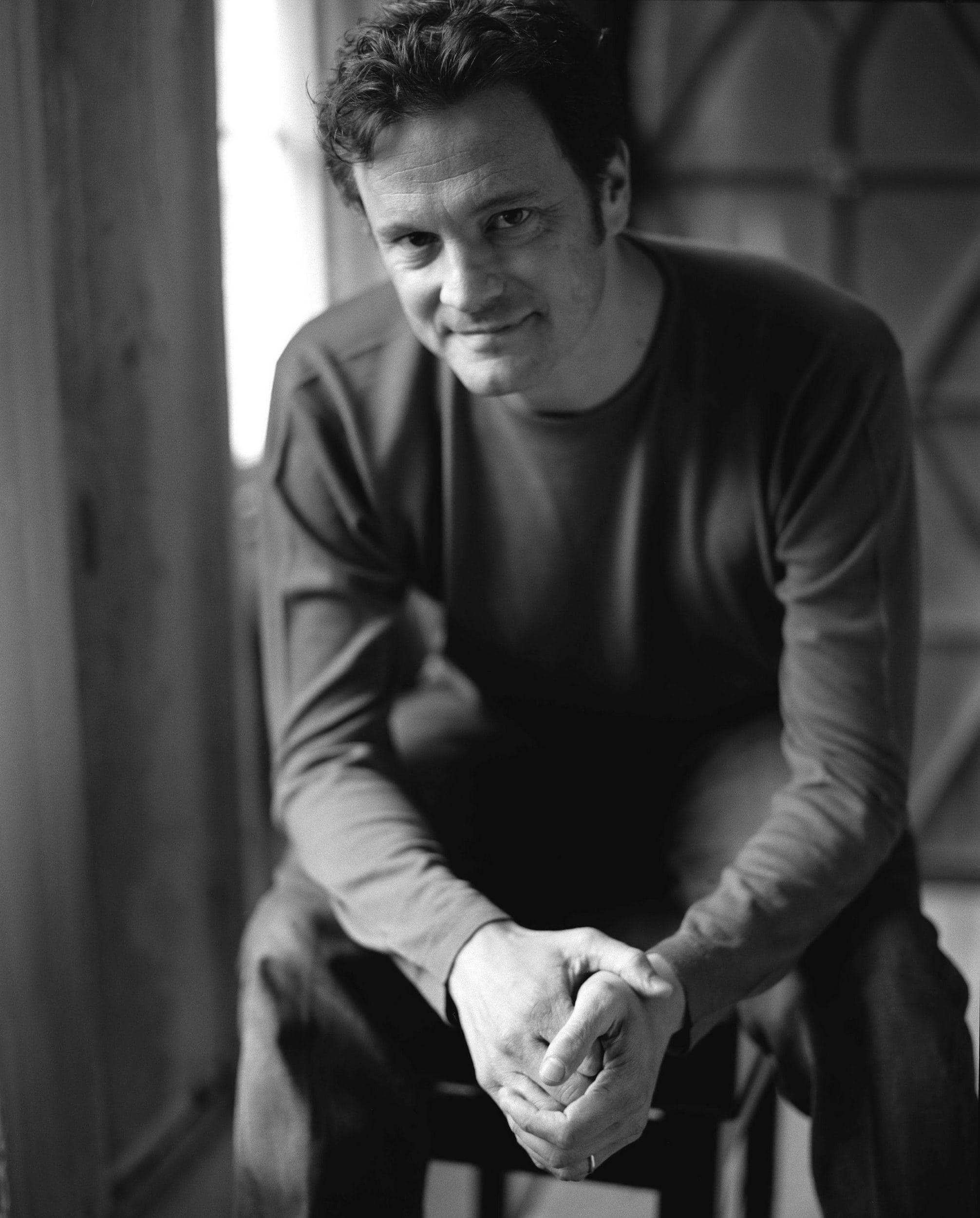 2012x2500 Colin Firth Wallpaper 2012×2500