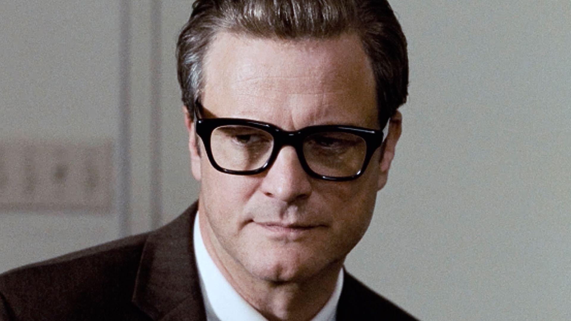 1920x1080 Colin Firth Wallpaper