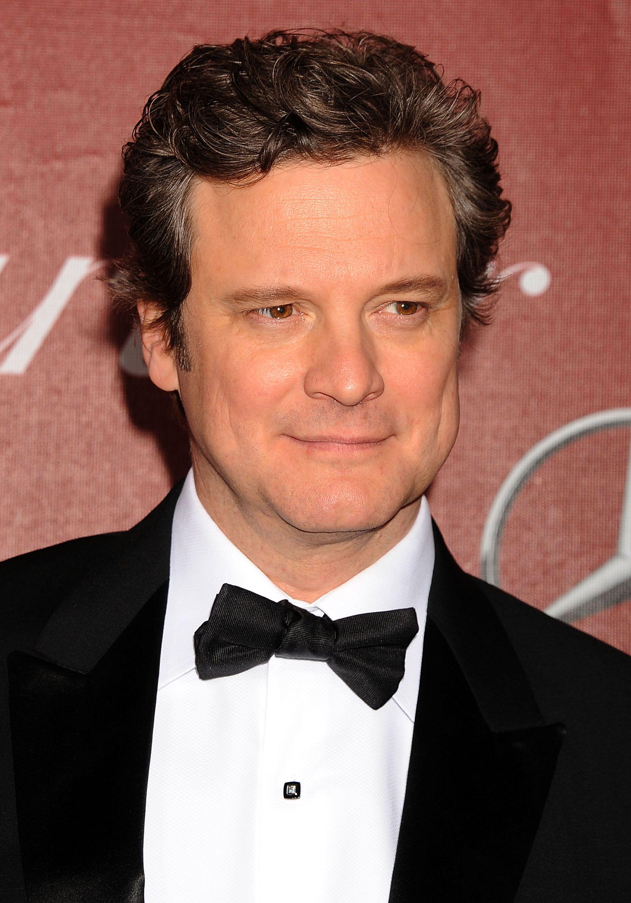 Colin Firth Wallpapers - Top Free Colin Firth Backgrounds - WallpaperAccess