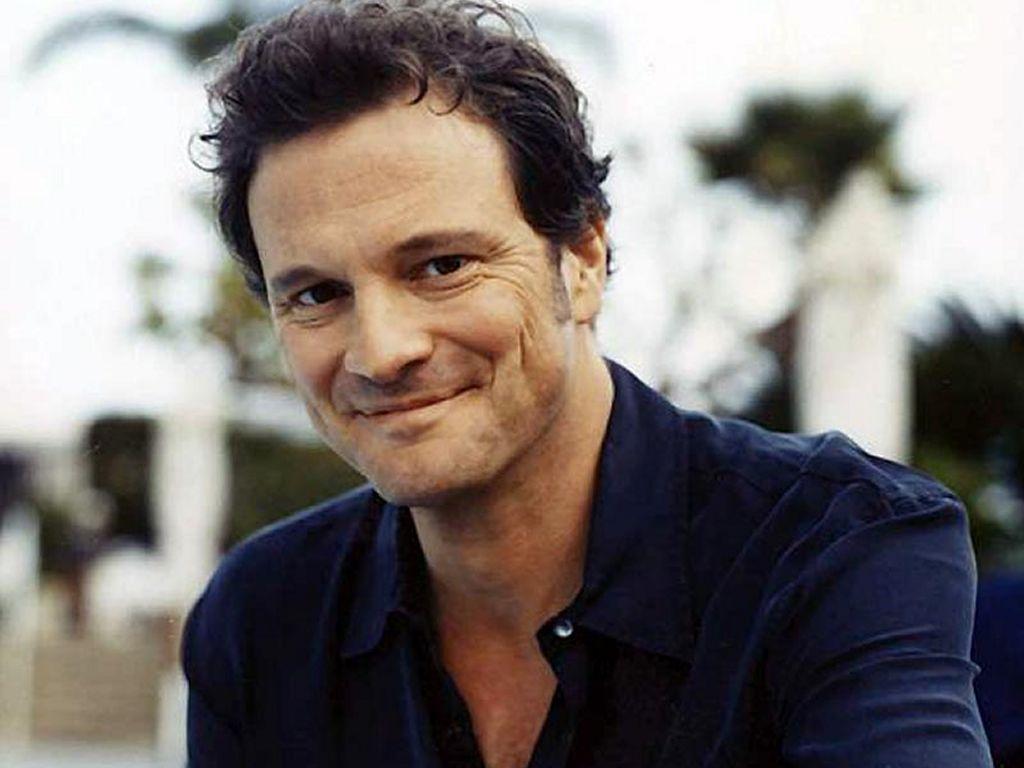 1024x768 Colin Firth wallpaperx768