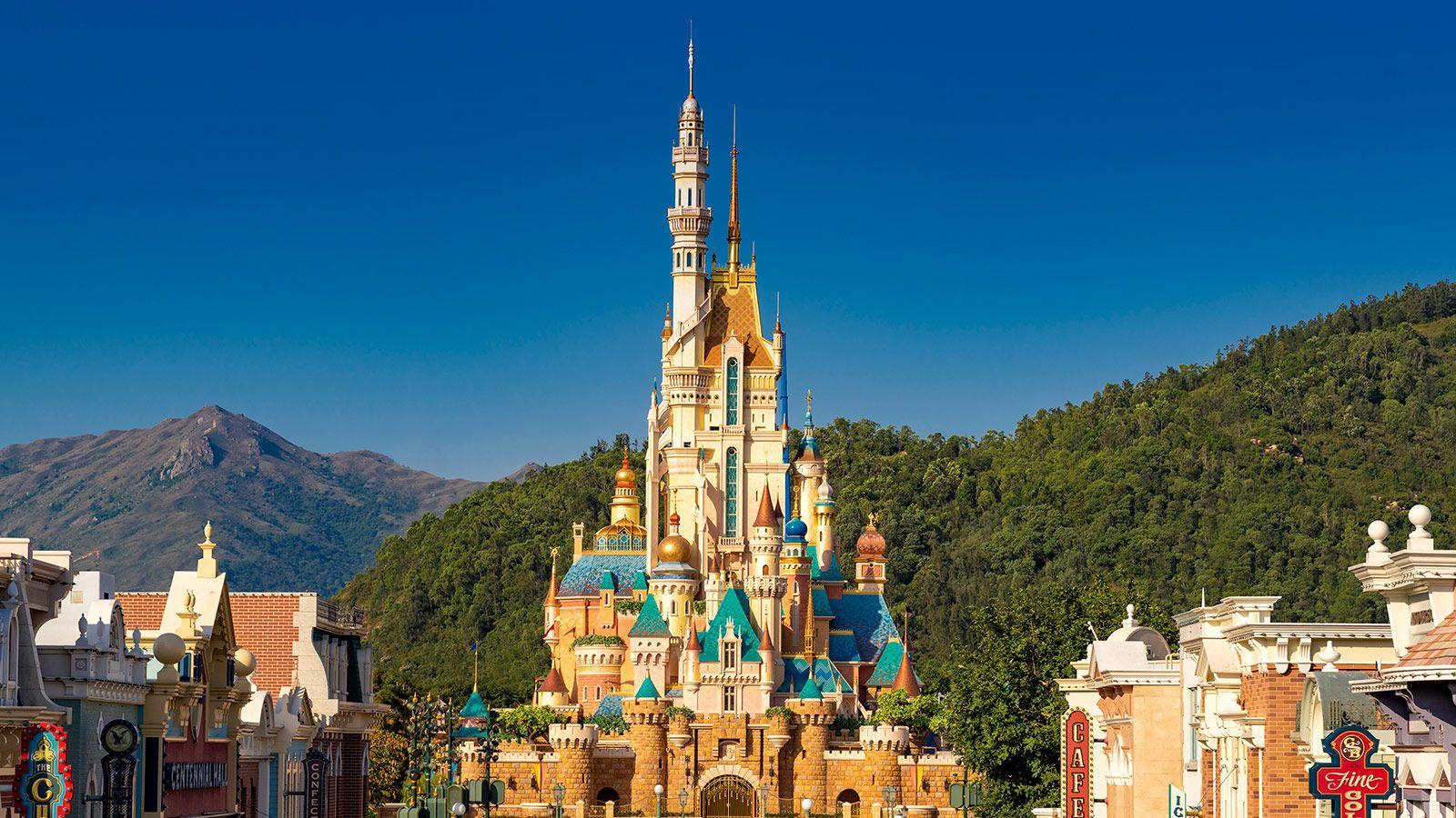 hong-kong-disneyland-wallpapers-top-free-hong-kong-disneyland
