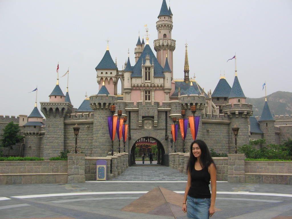 1024x768 hong kong disneyland Archives in Disneyland