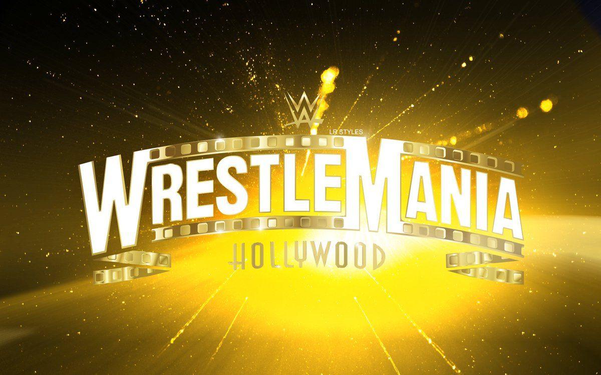 1200x750 Lucio Rodrigues 37 Logo Wallpaper #WWE #WrestleMania37 #WrestleMania