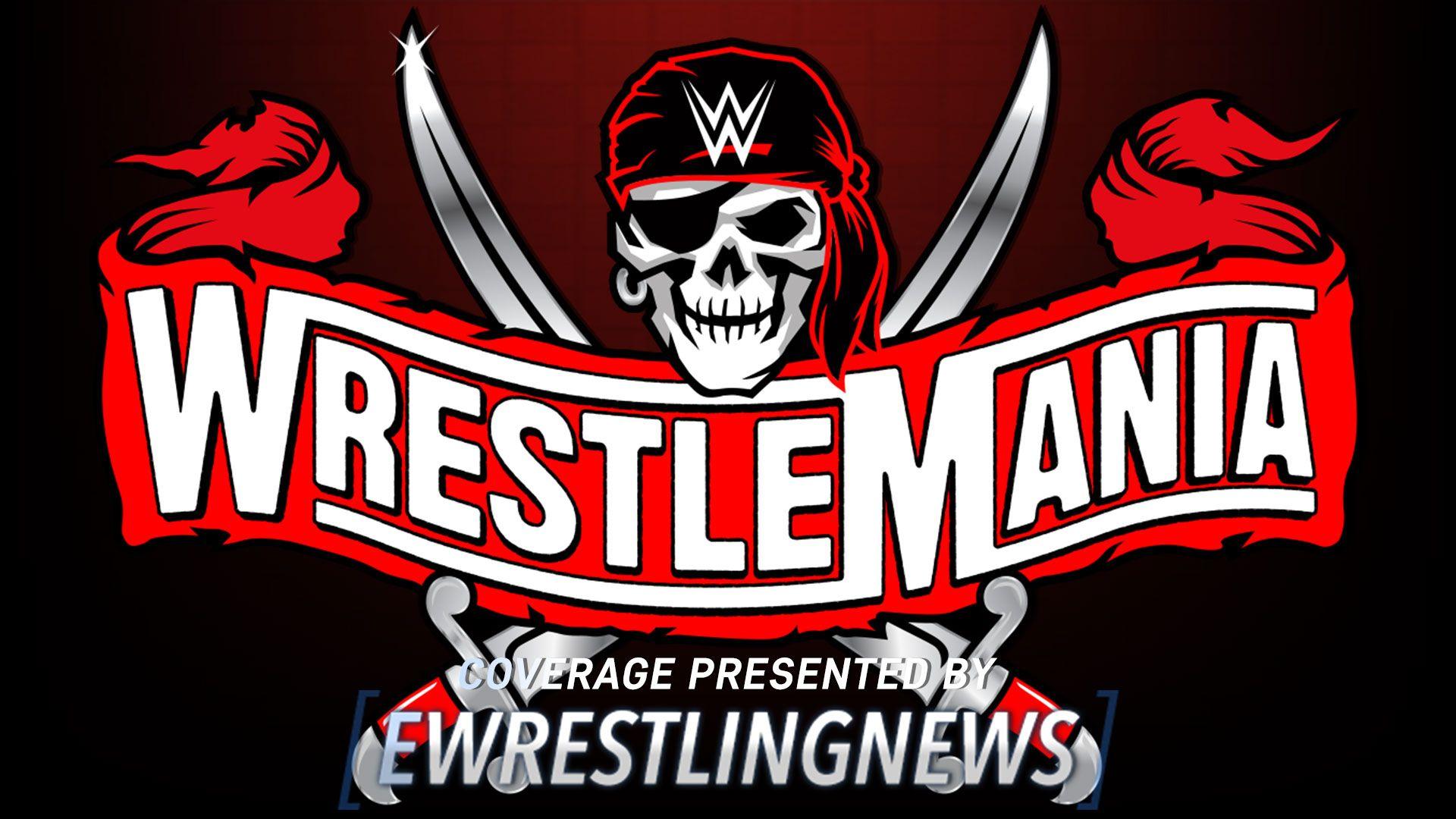 1920x1080 Major Change Made To The WWE WrestleMania 37 Main Event