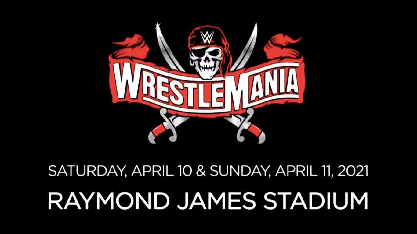 1366x768 Rumor Roundup: WWE Undecided On Top Match At Wrestlemania Brock Lesnar's Status, More
