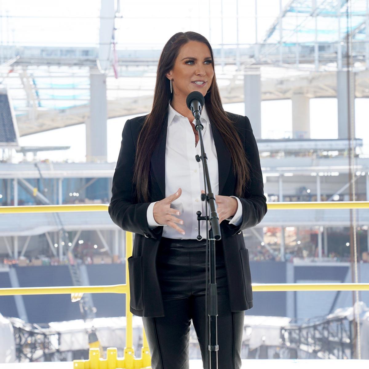 1200x1200 WWE announces that WrestleMania 37 is coming to Hollywood in 2021: photo