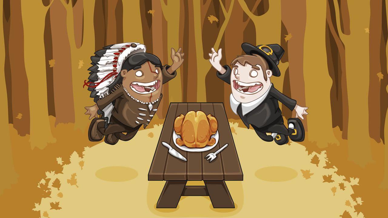 1280x720 Free download Thanksgiving Wallpaper October 2009 [1280x720] for your Desktop, Mobile & Tablet. Explore Cute Monday Wallpaper. Cute Wallpaper for Laptops, Cute Wallpaper for Girls, Cute Wallpaper Tumblr