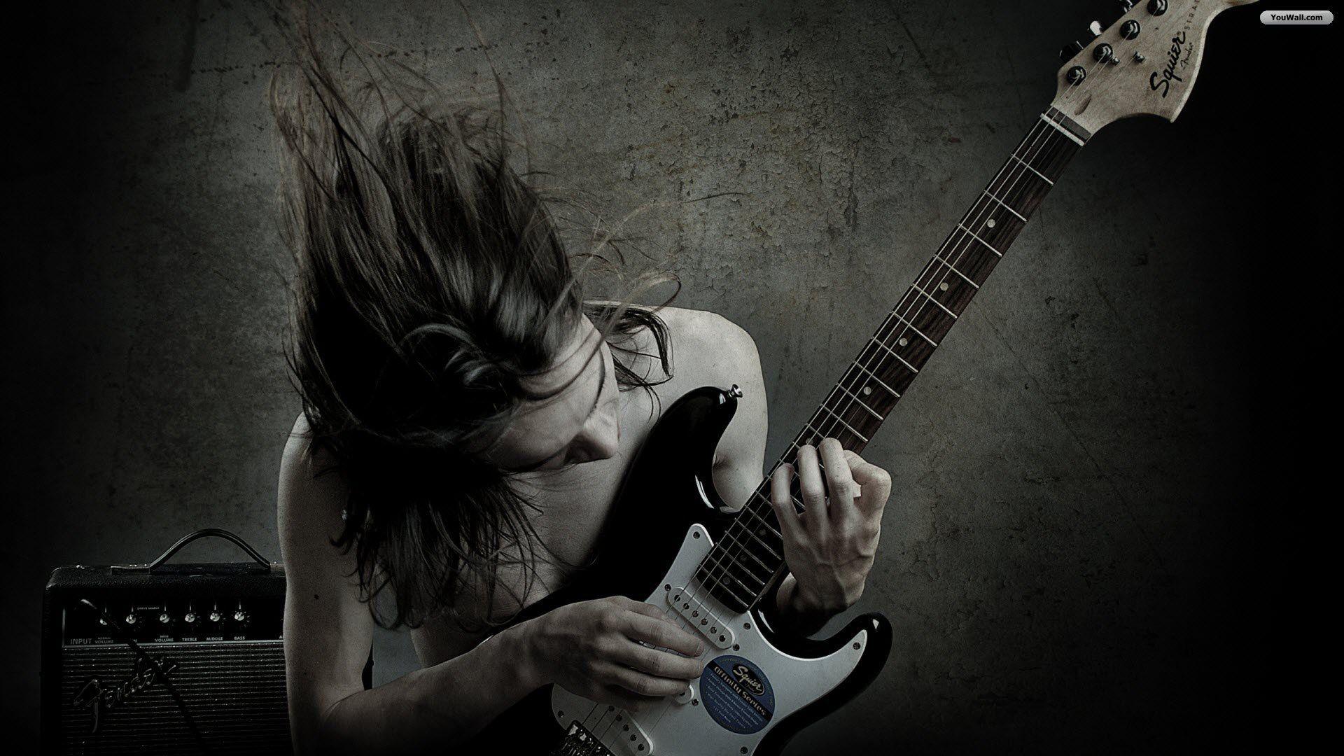 Playing Guitar Wallpapers - Top Free Playing Guitar Backgrounds ...
