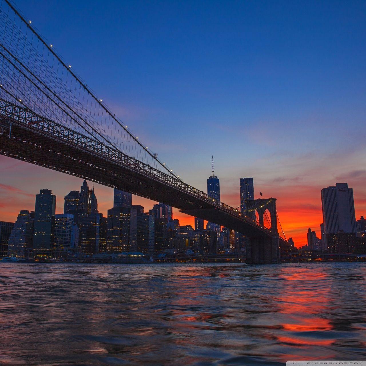 Brooklyn Desktop Wallpapers - Top Free Brooklyn Desktop Backgrounds ...