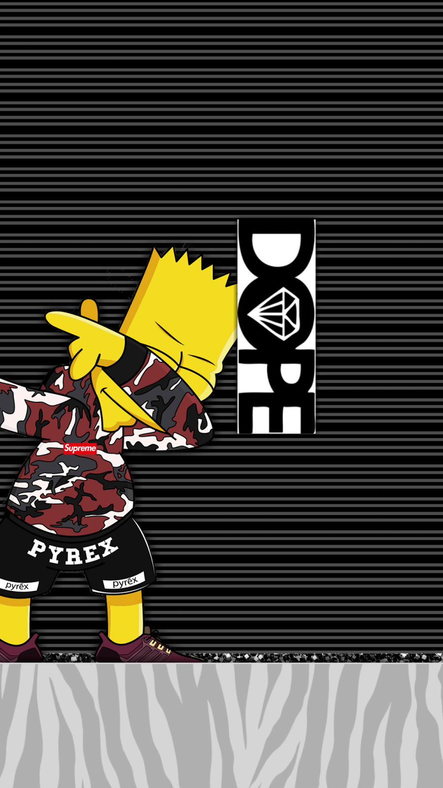 900x1600 HELLO ANDROID AND IPHONE LOVERS♡♡♡ I have been away for a minute dealing with some personal issue. Simpson wallpaper iphone, The simpsons, Hypebeast wallpaper