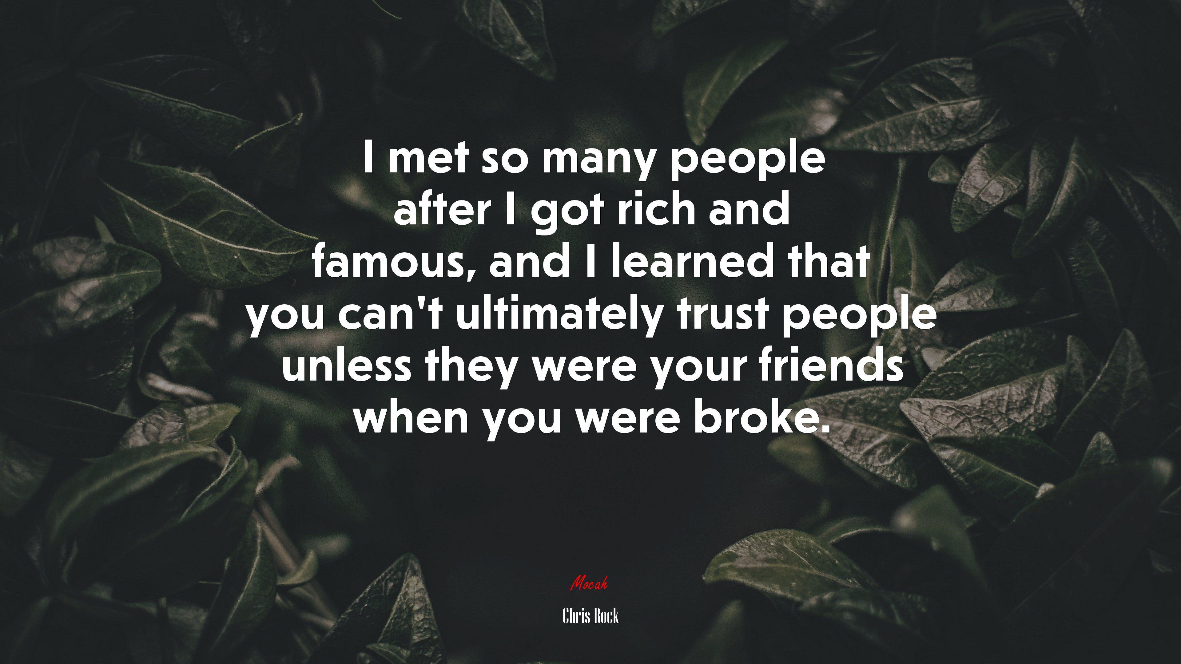3840x2160 I'm broke and I'm back. John Riggins quote, 4k wallpaper. Mocah HD Wallpaper
